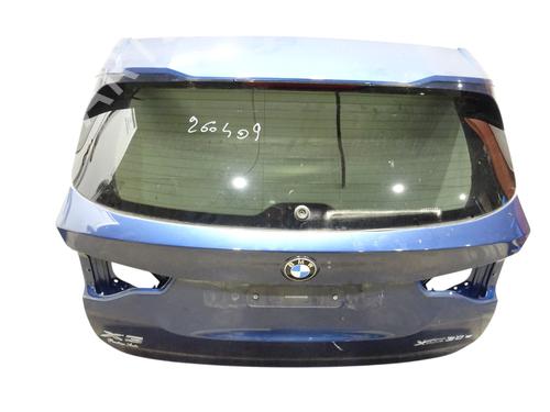 Used Tailgate Tailgate 39177587 39177587