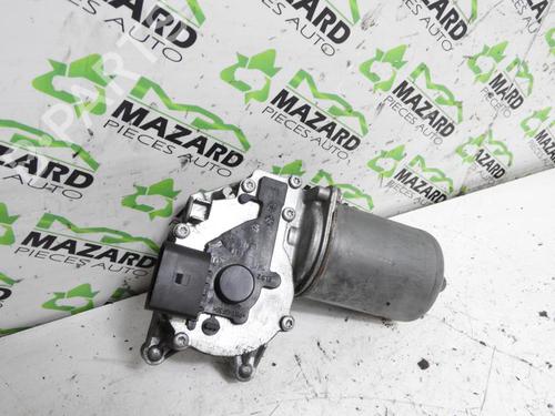 Used Front wiper motor FIAT GRANDE PUNTO (199_) [2005-2025]  21268992