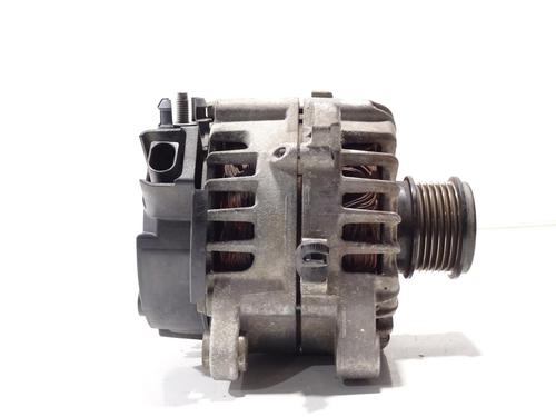 Used Alternator Alternator FORD TRANSIT CUSTOM V362 Van (FY, FZ) 2.0 EcoBlue (105 hp) 30706401 30706401
