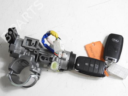 Ignition barrel KIA RIO IV (YB, SC, FB) 1.0 T-GDI 100 | BP20065897M48 