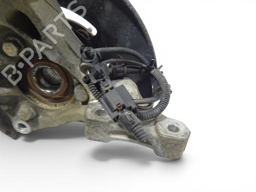 Used Left front steering knuckle Left front steering knuckle 37624944 37624944