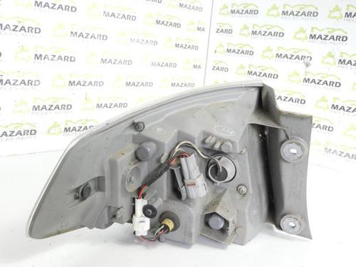 Right taillight SUBARU IMPREZA Hatchback (GR, GH, G3) 2.0 D AWD | BP21968181C35 