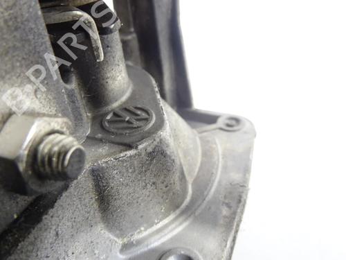 Exhaust system AUDI A3 Sportback (8VA, 8VF) 1.4 TFSI | BP29269807M121