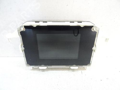 Used Display monitor Display monitor FORD B-MAX (JK) 1.0 EcoBoost (125 hp) 20064429 20064429