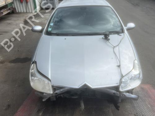Right front window switch CITROËN C5 II (RC_) 1.6 HDi (RC8HZB) | BP37445670I26 - Image 9