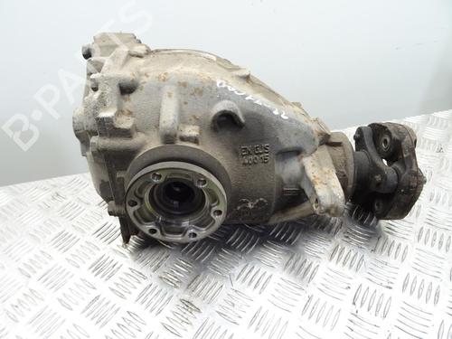 Rear differential BMW 3 (E90) 320 d | BP23992112M24 - Image 2