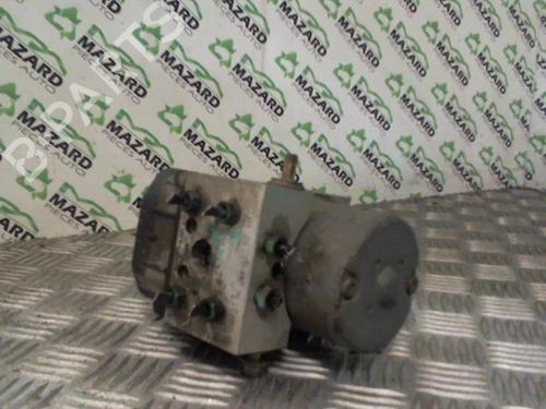 ABS pump PEUGEOT 306 Hatchback (7A, 7C, N3, N5) 2.0 HDI 90 | BP21968393M43 