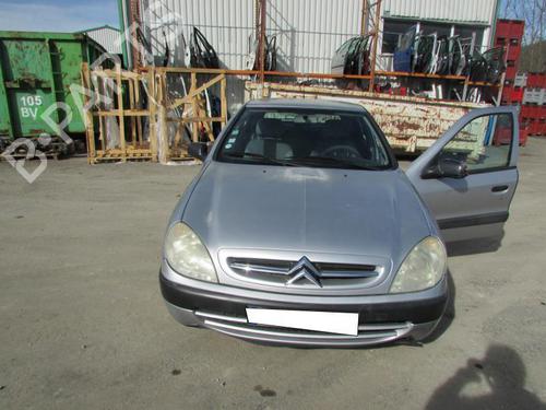 Varmeblæser CITROËN XSARA (N1) 1.4 i | BP20059306M62 