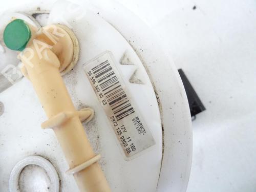 Used Fuel pump Fuel pump CITROËN JUMPY II Van [2007-2016] 20054178 20054178