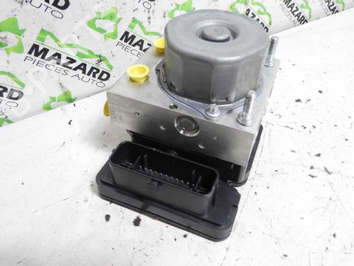 ABS pump RENAULT CLIO IV (BH_) 1.5 dCi 90 | BP21965199M43 