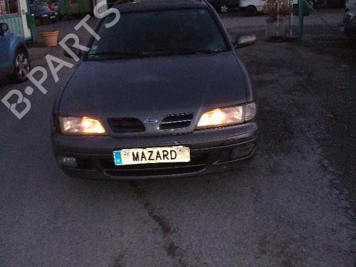 Used Parts NISSAN PRIMERA Traveller (WP11)  2.0 TD  2047621