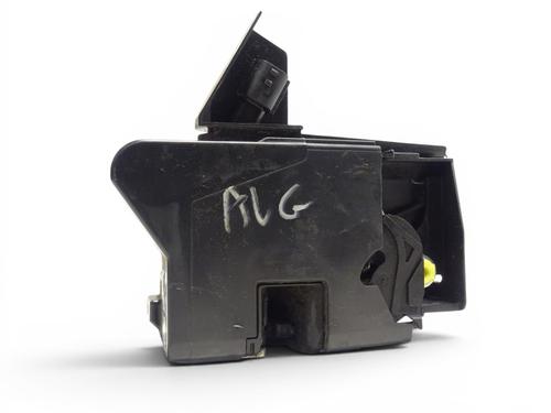 front-left-lock-dacia-sandero-ii-2012-36356578 main image
