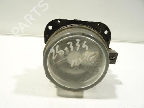 Used Left front fog light Left front fog light CITROËN XSARA PICASSO (N68) 2.0 HDi (90 hp) 25435956 25435956