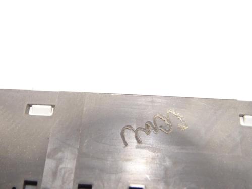 Used Warning switch Warning switch FIAT PANDA (312_, 319_) 0.9 4x4 (312PXG1A) (86 hp) 27279266 27279266