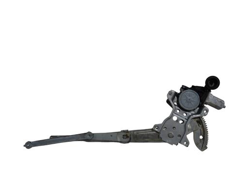 Front right window mechanism SUZUKI SWIFT III (MZ, EZ) 1.3 DDiS (RS413D) | BP36790853C23 - Image 3