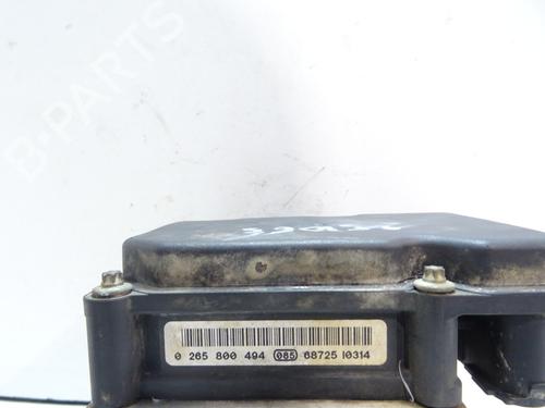 ABS pump SUZUKI SX4 (EY, GY) 1.9 DDiS 4x4 (RW419D) | BP31834765M43