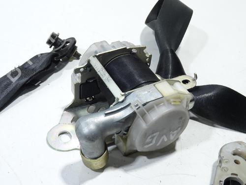 Front left belt tensioner NISSAN MICRA III (K12) 1.5 dCi | BP24662520C87 