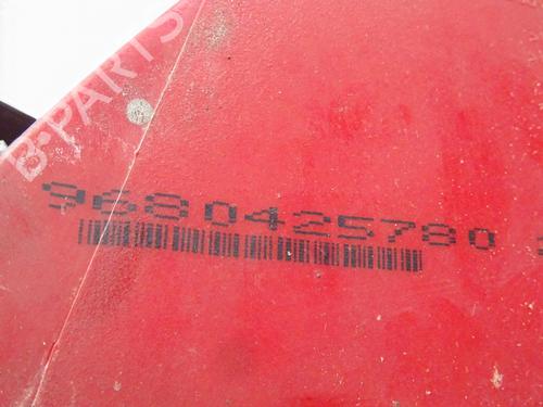 Used Left taillight Left taillight 39384189 39384189