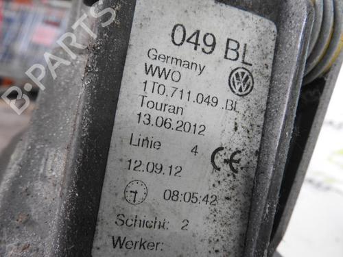 Used Other Other VW CADDY III Box Body/MPV (2KA, 2KH, 2CA, 2CH) 2.0 TDI 4motion (110 hp) 20069471 20069471