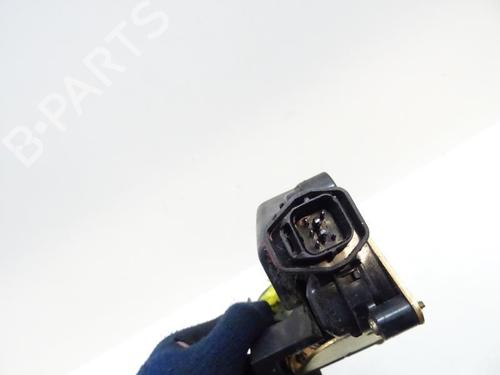 Used Rear right lock Rear right lock HYUNDAI MATRIX (FC) 1.5 CRDi VGT (110 hp) 20056282 20056282