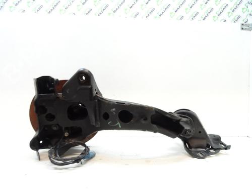 Right rear steering knuckle MINI MINI (R50, R53) One | BP20065434M28 