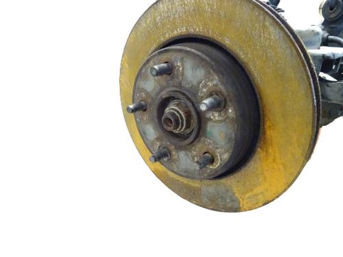 Used Front differential Front differential JEEP WRANGLER III (JK) 2.8 CRD (177 hp) 33946563 33946563