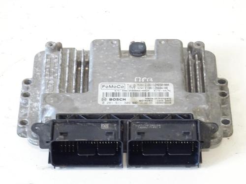 Used Engine control unit (ECU) Engine control unit (ECU) FORD FIESTA VI (CB1, CCN) 1.0 EcoBoost (100 hp) 20063137 20063137