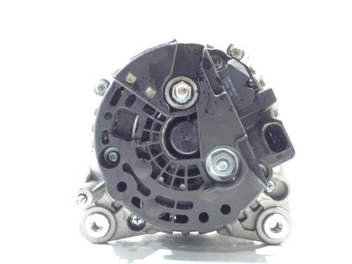 alternator-audi-a3-8p1-2003-2004-2005-2006-2007-2008-2009-2010-2011-2012-2013-24295729 main image