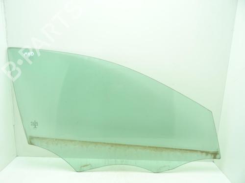 Used Front right door window MERCEDES-BENZ A-CLASS (W176) A 200 CDI / d 4-matic (176.002) (136 hp) 31970862