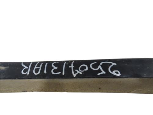 Used Rear bumper reinforcement Rear bumper reinforcement 38550203 38550203