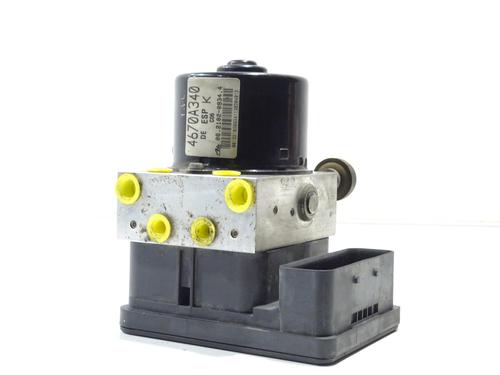 Used ABS pump ABS pump PEUGEOT 4007 (VU_, VV_) 2.2 HDi (156 hp) 27158871 27158871