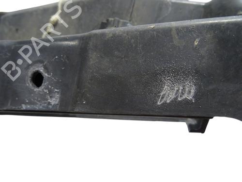 Front slam panel PEUGEOT 2008 I (CU_) 1.6 HDi | BP37865047C72 - Image 3