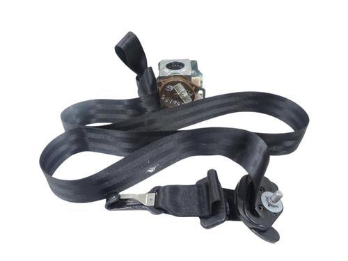 Used Rear left seatbelt Rear left seatbelt CITROËN C4 Picasso I MPV (UD_) [2006-2015] 35888649 35888649