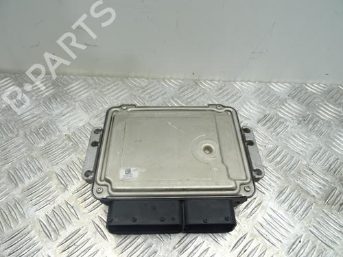 Control unit HYUNDAI SANTA FÉ II (CM) 2.2 CRDi GLS 4x4 | BP30097260M11 