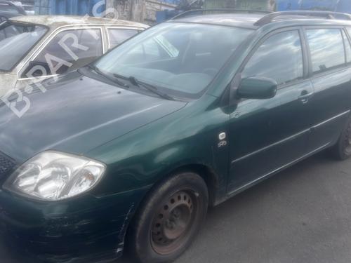 Left front window switch TOYOTA COROLLA Verso (_E12_) 2.0 D-4D (CDE120_, CDE120R) | BP25342952I27  - Image 11