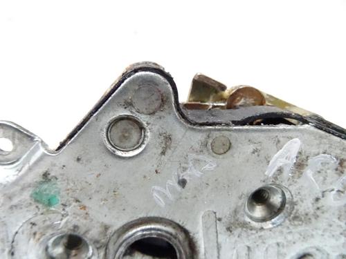 Rear left lock MERCEDES-BENZ E-CLASS (W124) E 250 D (124.126, 124.129) | BP21971759C100 