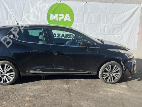 Other RENAULT CLIO IV (BH_) 1.2 TCe 120 (BHAU) | BP32507168O1 