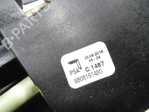 Other CITROËN C3 II (SC_) | BP24503343O1 - Image 2