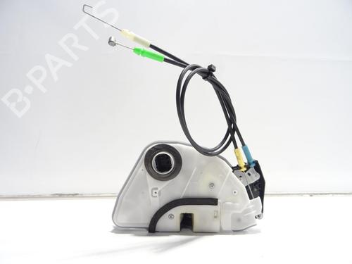 Front left lock SUZUKI IGNIS III (MF, FF) 1.2 (ATK412) | BP29863386C98