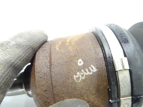 Right rear driveshaft HYUNDAI TUCSON (JM) 2.0 CRDi All-wheel Drive | BP22357601M41 