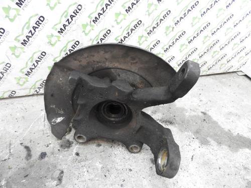 Used Left front steering knuckle Left front steering knuckle VW TRANSPORTER T4 Bus (70B, 70C, 7DB, 7DK, 70J, 70K, 7DC, 7DJ) 1.9 D (60 hp) 33634506 33634506
