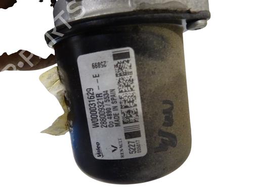Front wiper motor DACIA SANDERO II TCe 90 (B8M1, B8MA, B8AC) | BP37251401M29 - Image 6