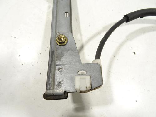 Lève-vitre avant gauche PEUGEOT 306 Hatchback (7A, 7C, N3, N5) 1.8 16V | BP30855469C22 