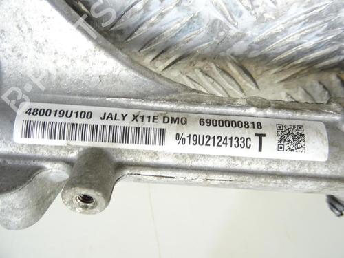 Steering rack NISSAN NOTE (E11, NE11) 1.5 dCi | BP27181421M22 - Image 4
