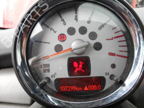 Engine mount MINI MINI (R56) Cooper S | BP22691186M89 - Image 2