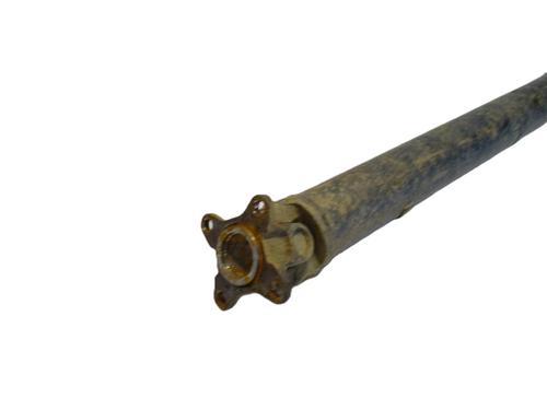 Used Driveshaft Driveshaft TOYOTA RAV 4 II (_A2_) 2.0 4WD (ACA21, ACA20) (150 hp) 31573894 31573894