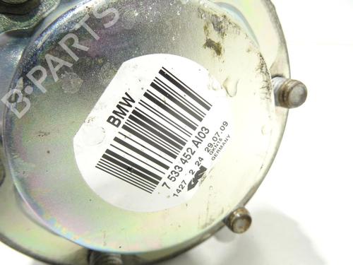 Right rear driveshaft BMW 3 Convertible (E93) 330 d | BP21571191M41 