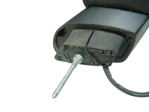 Used Right mirror Right mirror DS DS 3 Convertible (SB_) 1.2 THP 110 (110 hp) 40124402 40124402