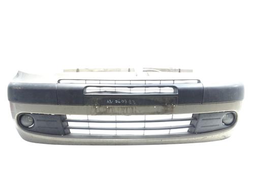 Used Front bumper Front bumper 37998293 37998293
