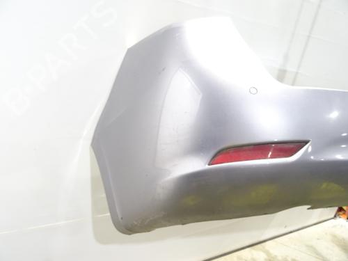 Rear bumper PEUGEOT 508 SW I (8E_) 2.0 BlueHDi 180 | BP29378159C8 